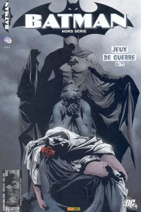 Issue #4