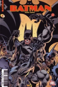 Issue #6