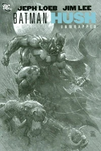 Issue #1