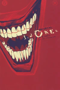 Issue #1