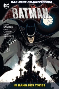 Issue #1