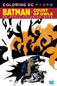 Issue #1