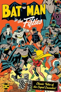 Batman in the Fifties