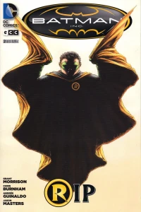Issue #2