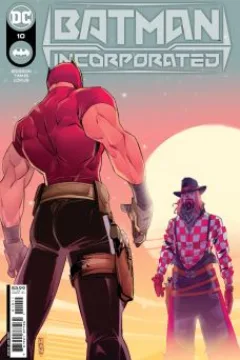 Joker Incorporated, Part 3