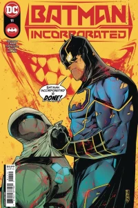 Joker Incorporated, Part 4