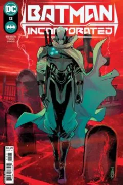 Joker Incorporated, Part 5