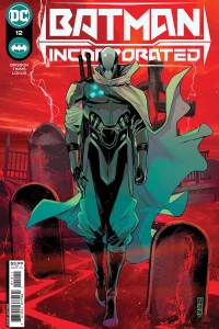 Joker Incorporated, Part 5