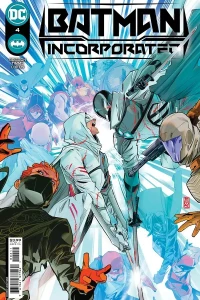 No More Teachers, Part 4