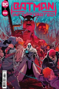 This Little Piggy, Part 1