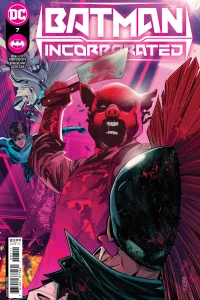 This Little Piggy, Part 2