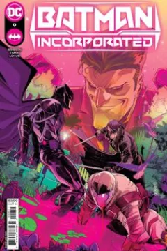 Joker Incorporated, Part 2