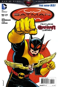 Interlude: A Bird in the Hand