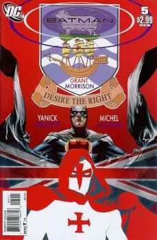Cover of Masterspy