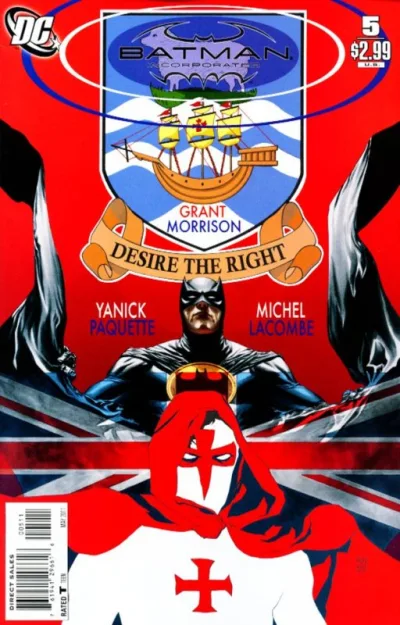 Cover of Masterspy