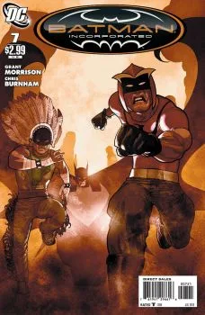 Cover of Frazer Irving Incentive Variant (1:25)