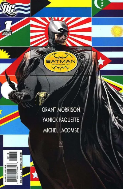 Cover of Mr. Unknown is Dead