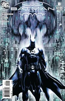 Cover of Scott Clark Incentive Variant (1:25)
