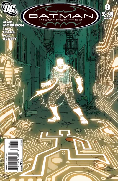 Cover of Nightmares in Numberland