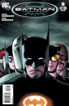 Cover of Frazer Irving Incentive Variant (1:25)