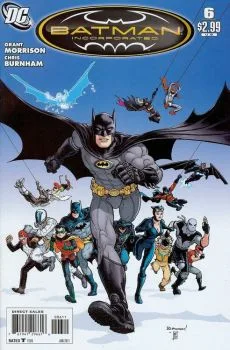 Cover of Nyktomorph