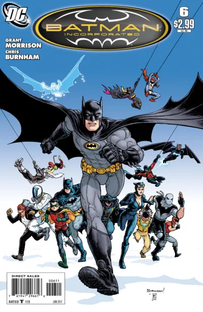 Cover of Nyktomorph