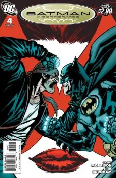 Cover of Yanick Paquette Incentive Variant (1:25)