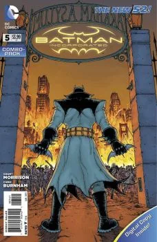 Cover of Combo Pack Variant Cover