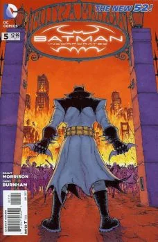 Cover of Asylum