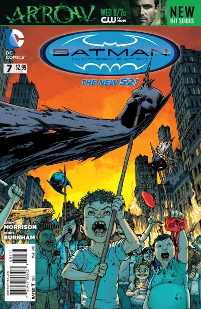 Cover of Belly of the Whale