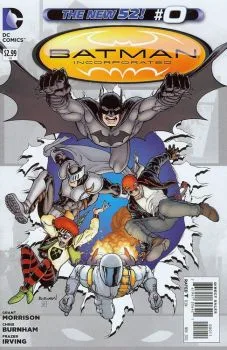 Cover of Brand Building