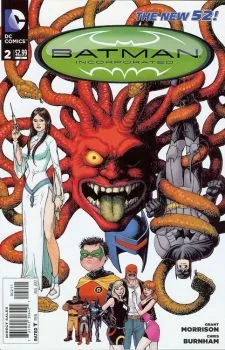 Cover of Eye of the Gorgon