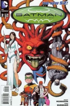 Eye of the Gorgon