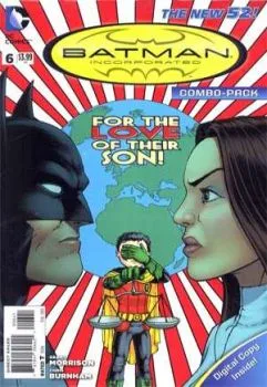 Cover of Combo Pack