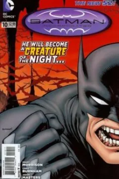 Gotham's Most Wanted