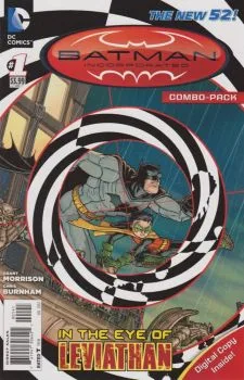 Cover of Combo Pack