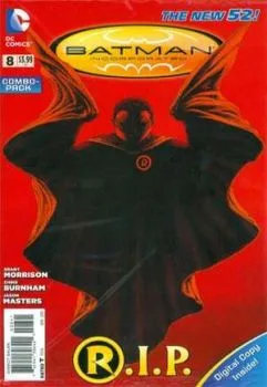 Cover of Combo Pack