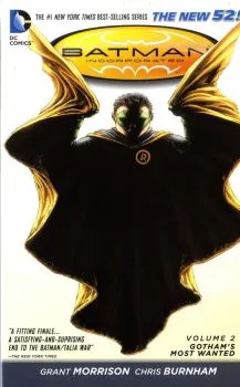 Cover of Issue #2