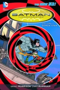 Issue #1