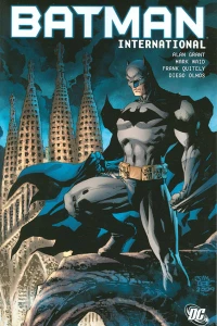 Batman International