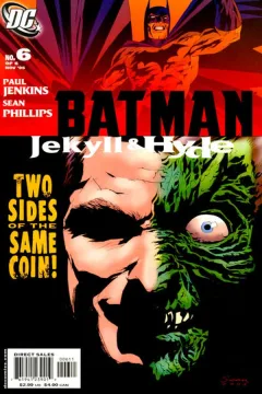 Two Sides of the Same Coin!