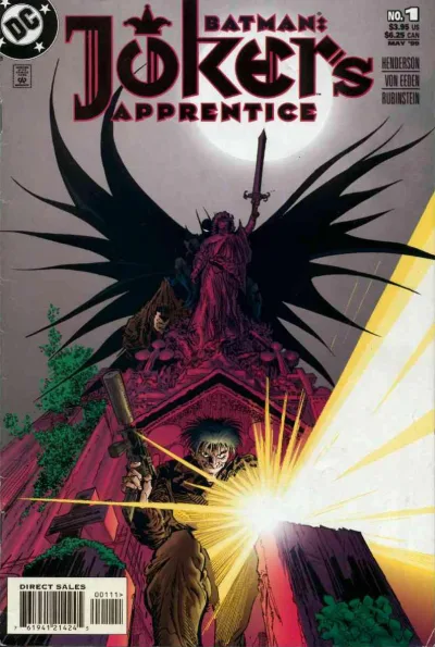 Cover of 1
