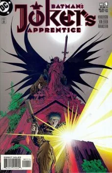 Cover of 1