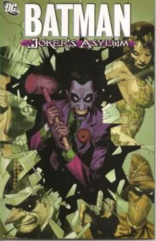 Cover of Volume 1