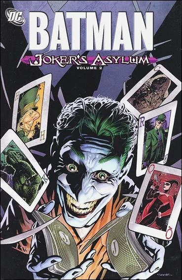 Cover of Volume 2