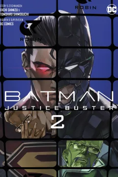 Issue #2