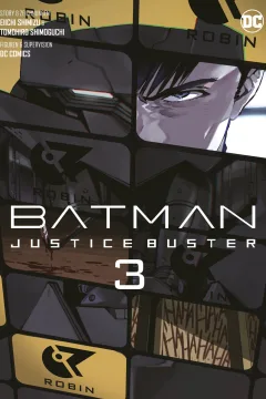 Issue #3