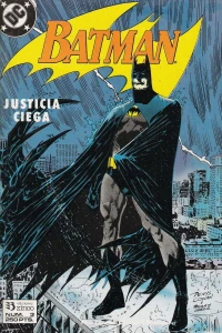 Issue #3