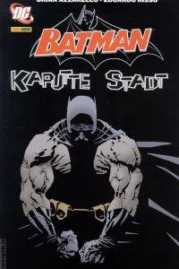 Issue #1