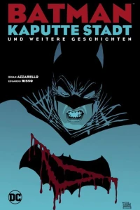Issue #1